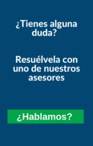 CTA Resuelve con uno de nuestros asesores banner contacto