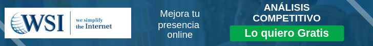 análisis competitivo mejora tu presencia online