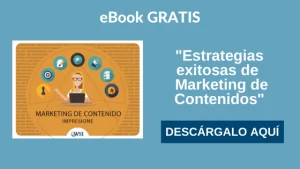 CTA11 eBook Marketing de contenidos