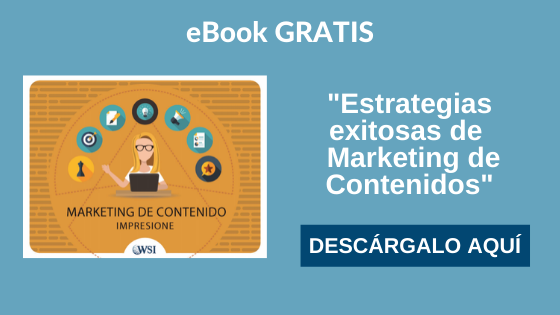 CTA11 eBook Marketing de contenidos