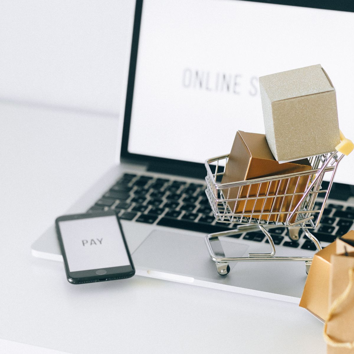 Estrategia Ecommerce