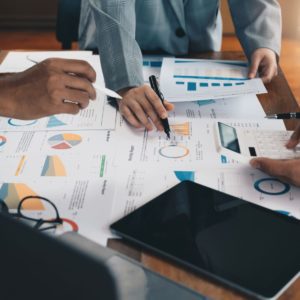 Como conocer la estrategia de tu competencia