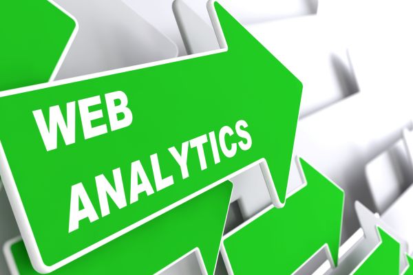 Analítica web Optimiza tu sitio web