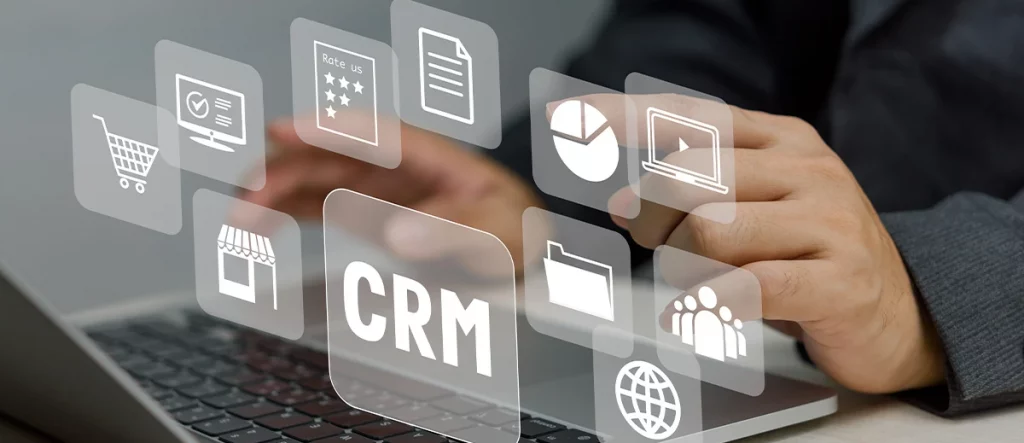 Crm y marketing