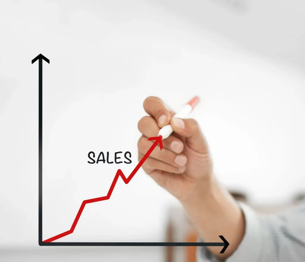 marketing y ventas