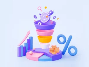 ¿Qué métricas de marketing digital analizar en cada etapa del funnel?