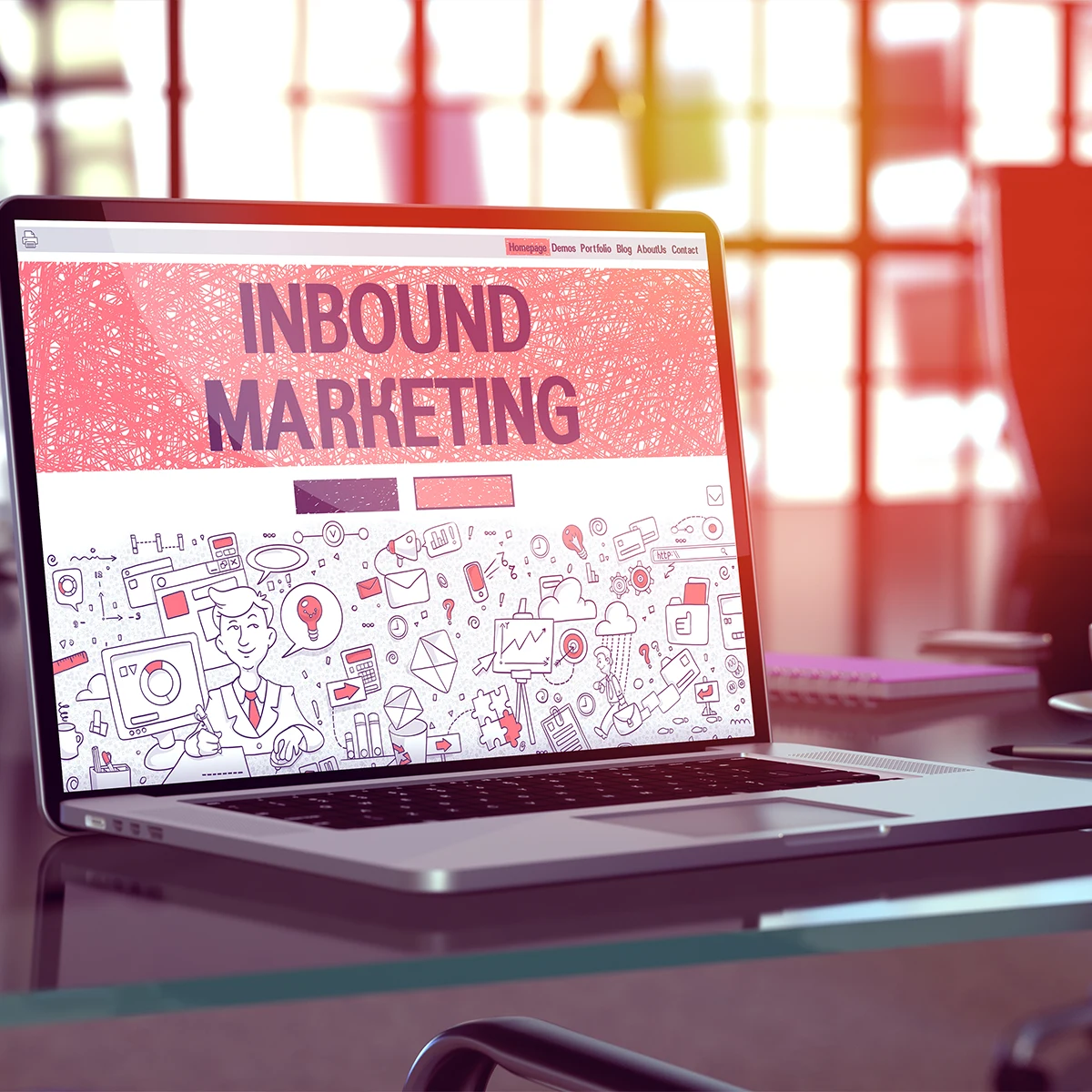 Digital Minds, CAP 05: Inbound Marketing en tu Estrategia