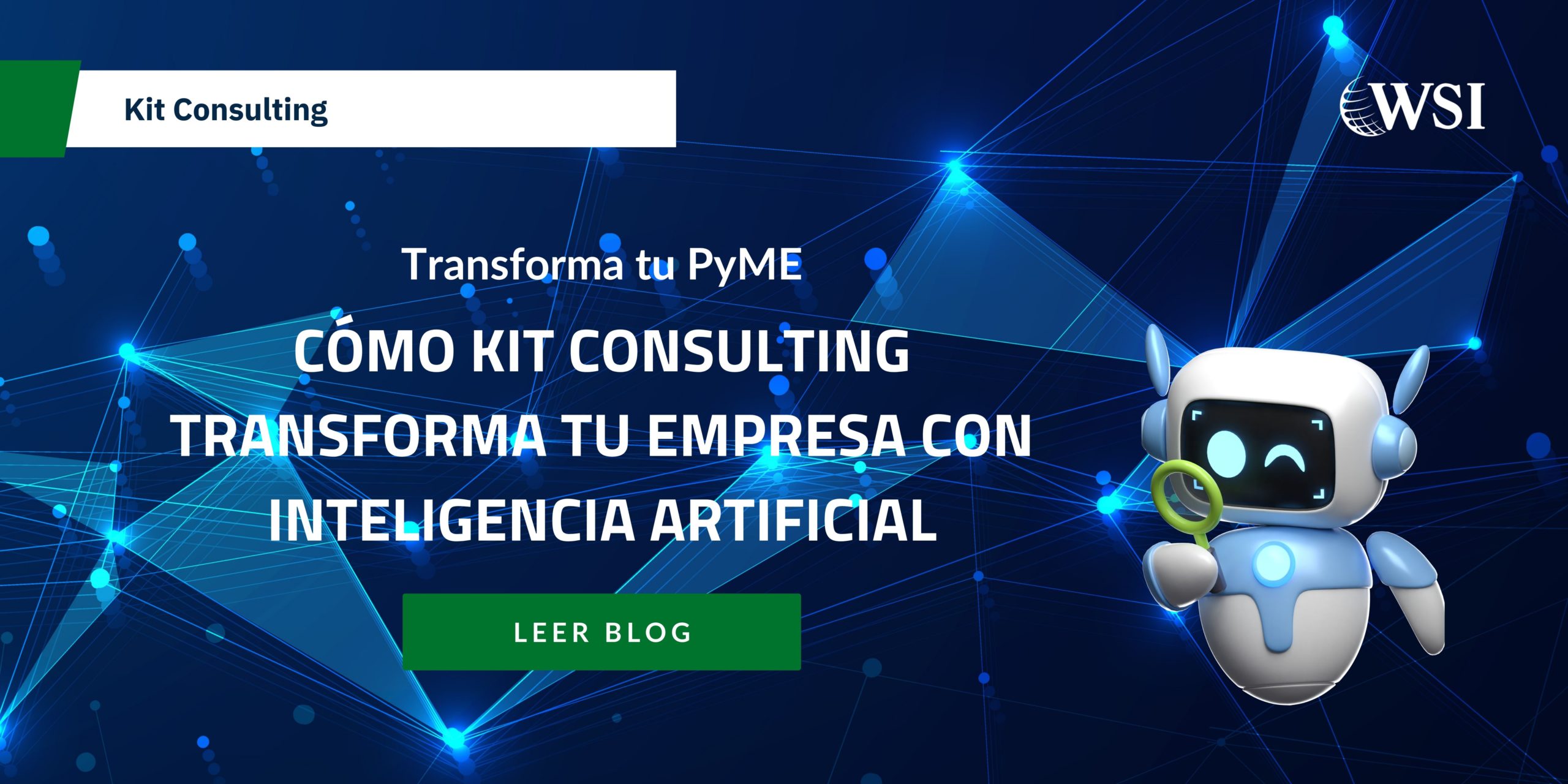 Cómo Kit Consulting Transforma tu Empresa con Inteligencia Artificial