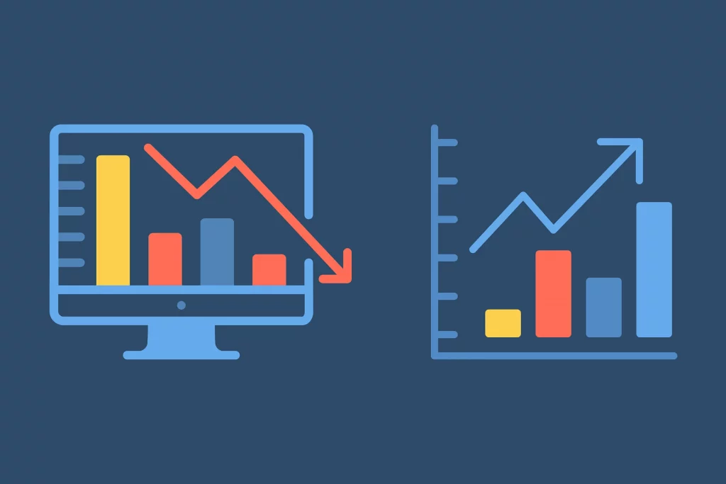 Graficos Marketing Industrial IA