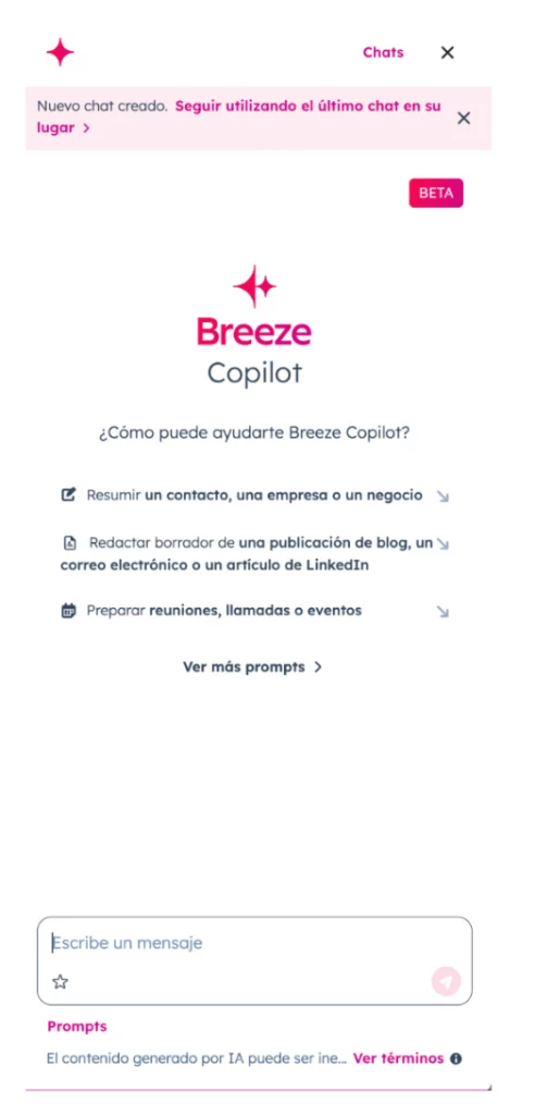 CRM para agencias de viaje