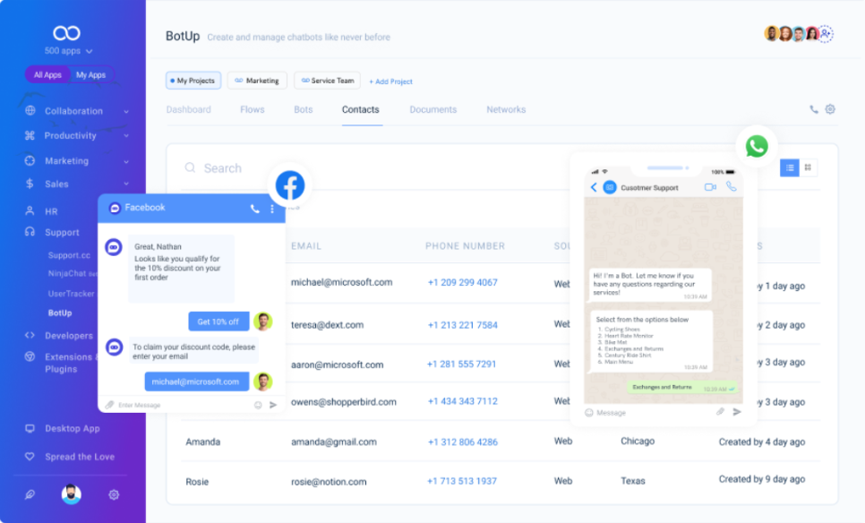 CRM para agencias de viaje