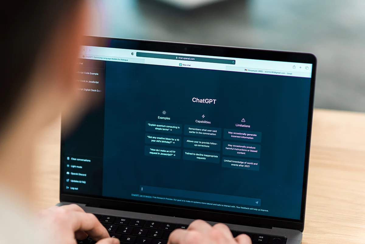 Descubre cómo aplicar la IA en tu empresa con ChatGPT y otras herramientas avanzadas