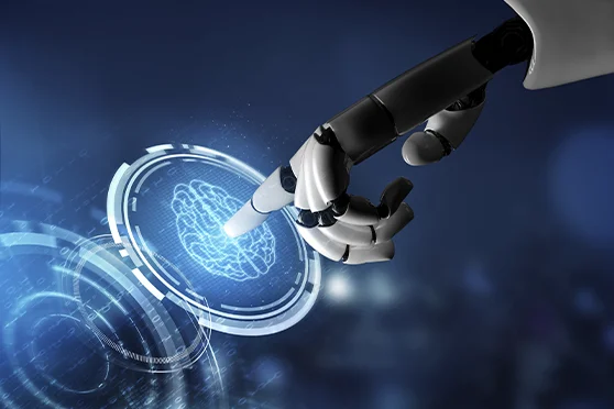 Inteligencia artificial