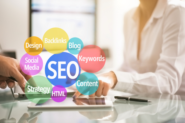 Optimiza tu web