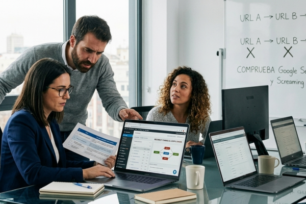 Redirecciones 301: Qué son, Cuándo Usarlas y Cómo Configurarlas