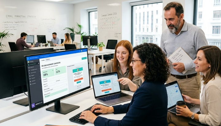 Lead Nurturing: Qué es, Cómo Funciona y Ejemplos Reales