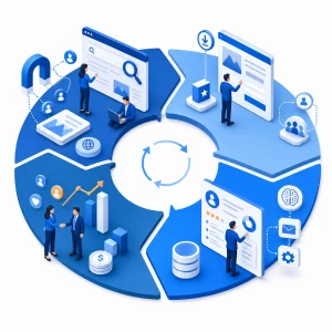 inbound marketing b2b