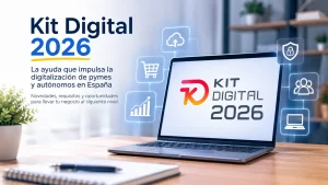 KIT DIGITAL 2026
